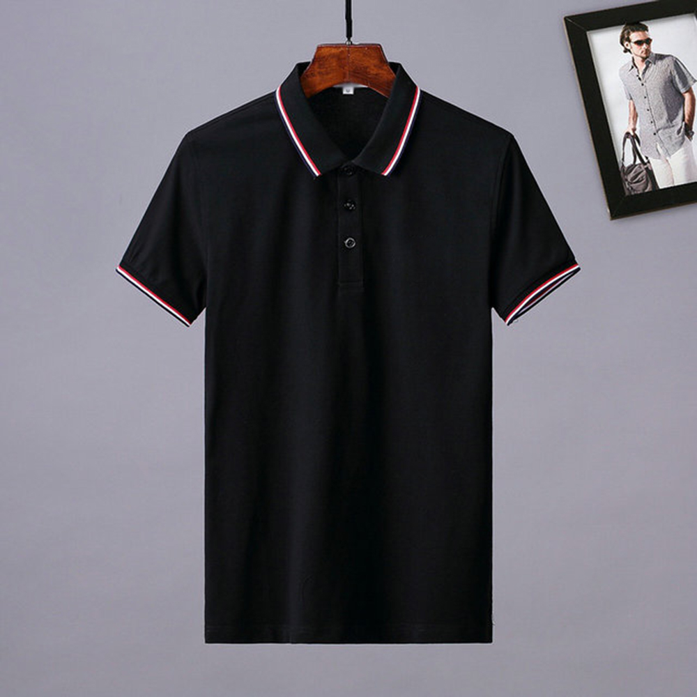 2021 Summer mens Polos Fashion Luxury High Quality Embroidery, Badge, Black and White 100 Cotton Men's Top M-3XL, White;black
2021 Summer mens Polos Fashion Luxury High Quality Embroidery, Badge, Black and White 100 Cotton Men's Top M-3XL, White;black