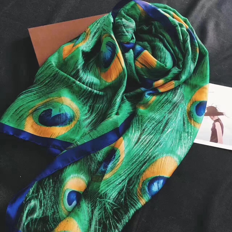 2021 Autumn and winter Gift Silk Scarves High quality scarf 180x90cm free delivery Multi-color selection available wholesale High quality.
2021 Autumn and winter Gift Silk Scarves High quality scarf 180x90cm free delivery Multi-color selection available wholesale High quality.