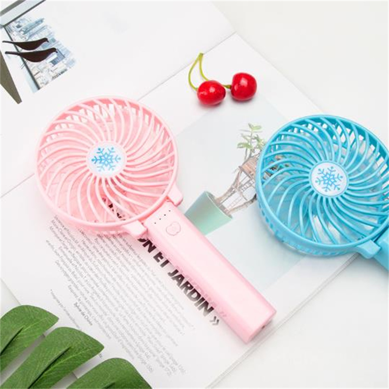 Mini Electric Fan Rechargeable Air Cooler Operated Hand Held 1200Mah Desk Pocket USB Portable Office Fan Party Favor
Mini Electric Fan Rechargeable Air Cooler Operated Hand Held 1200Mah Desk Pocket USB Portable Office Fan Party Favor