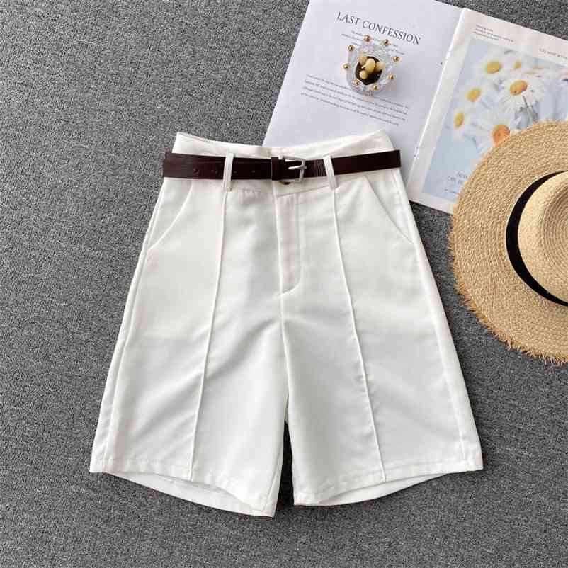 Women Versatile Straight Casual Suit Pants High Waist With Sashes Pockets Slim Fashion Spring Summer 11B593 210525, Black
Women Versatile Straight Casual Suit Pants High Waist With Sashes Pockets Slim Fashion Spring Summer 11B593 210525, Black
