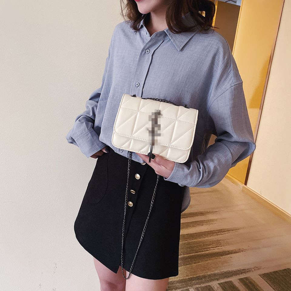 Fashion personality outside the female bag shopping comfortable leisure High quality leather Special offer