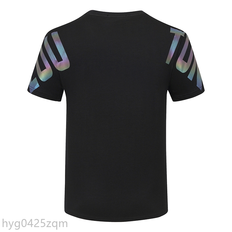 2021ss Mens Designer T Shirt High Quality Women Couples Casual Short Sleeve Men Round Neck Tees 2 Colors S-3XL ZQM, White;black
2021ss Mens Designer T Shirt High Quality Women Couples Casual Short Sleeve Men Round Neck Tees 2 Colors S-3XL ZQM, White;black