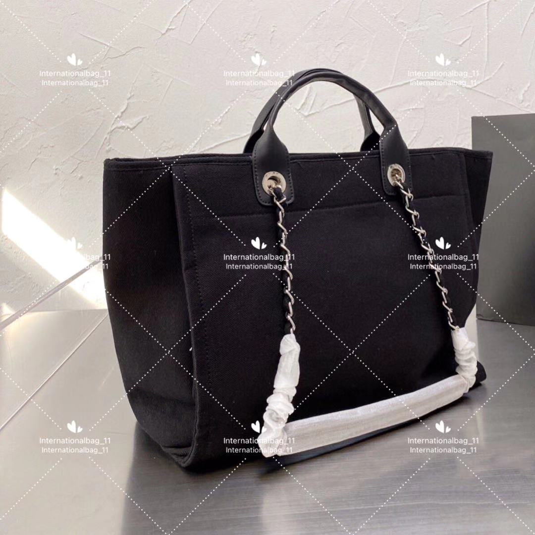 Classic beach bags designer Bao Pearl lady canvas pure color leisure shopping bag 36cm design large capacity one shoulder six colors carryingbag, Customize
Classic beach bags designer Bao Pearl lady canvas pure color leisure shopping bag 36cm design large capacity one shoulder six colors carryingbag, Customize