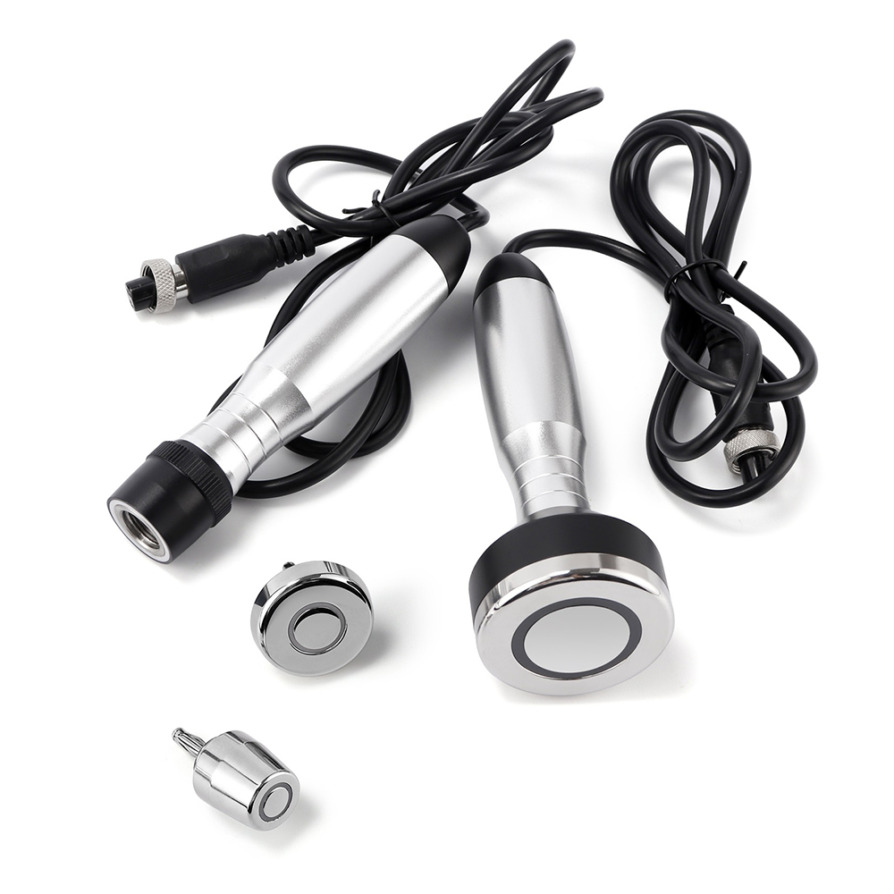 Slimming 5MHz Radio Frequency Skin Care Tools RF Face Beauty Machine Skin Rejuvenation Lifting Wrinkle Removal Anti-aging Body Massage