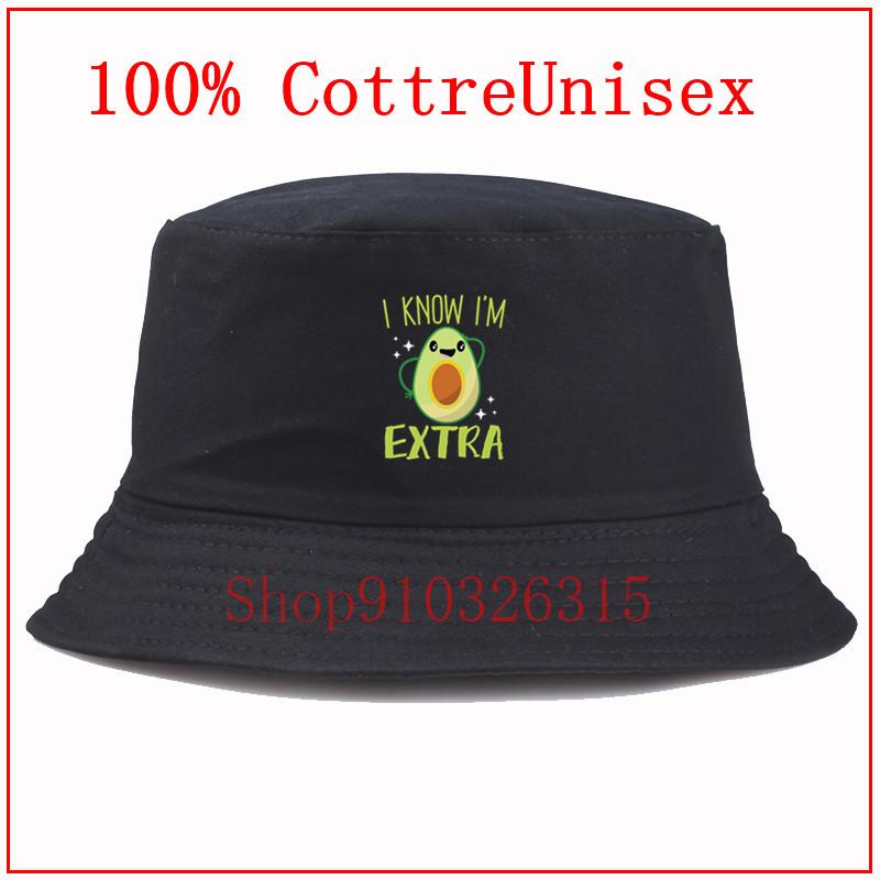 Solid Color Cool Unisex avocado I Know I'm Extra Men Women Bucket Hat Hip Hop Fisherman Panama Hats Cotton Outdoor Casual Cap, Blue;gray
Solid Color Cool Unisex avocado I Know I'm Extra Men Women Bucket Hat Hip Hop Fisherman Panama Hats Cotton Outdoor Casual Cap, Blue;gray