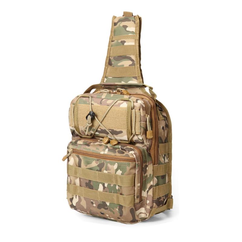 Stuff Sacks Outdoor Shoulder Bag Military Sports Climbing Backpack Tactical Hiking Camping Hunting Fishing, Black
Stuff Sacks Outdoor Shoulder Bag Military Sports Climbing Backpack Tactical Hiking Camping Hunting Fishing, Black