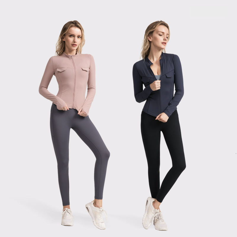 2021 Solid Female Attire Fitness Pantsuit Long Sleeves Vital Women' Suit Without Sewing Yoga Set Fftm, Purple grey-black
2021 Solid Female Attire Fitness Pantsuit Long Sleeves Vital Women' Suit Without Sewing Yoga Set Fftm, Purple grey-black