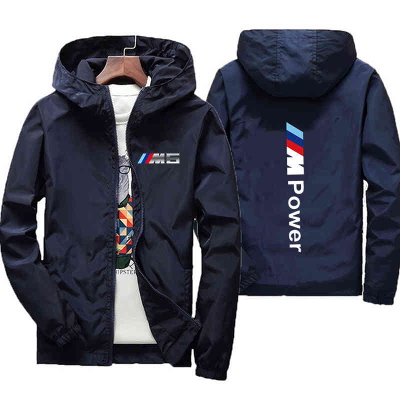 et men's spring and autumn sports Korean casual quick-drying windbreaker new trend outdoor mountaineering cloth, Navy
et men's spring and autumn sports Korean casual quick-drying windbreaker new trend outdoor mountaineering cloth, Navy