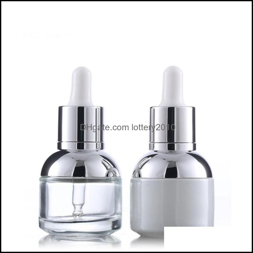 Bottles Packing Office School Business & Industrial30Ml Glass Serum Pearl White Transparent Cosmetic Essential Oil Packaging Dropper Bottle
Bottles Packing Office School Business & Industrial30Ml Glass Serum Pearl White Transparent Cosmetic Essential Oil Packaging Dropper Bottle