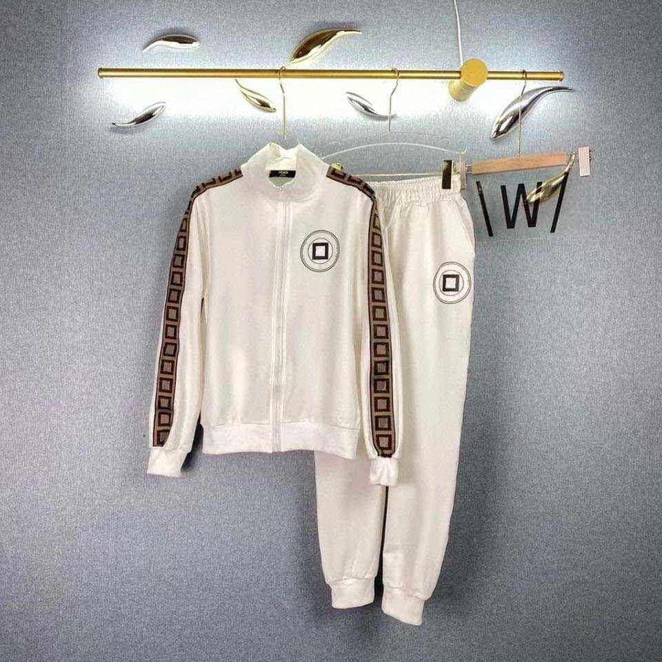 Women's Two Piece Pants Cotton Sport Suit Letter Side Embroidery Print Long sleeve Zipper Cardigan Coat Tracksuits Set, Extra shipping cost
Women's Two Piece Pants Cotton Sport Suit Letter Side Embroidery Print Long sleeve Zipper Cardigan Coat Tracksuits Set, Extra shipping cost