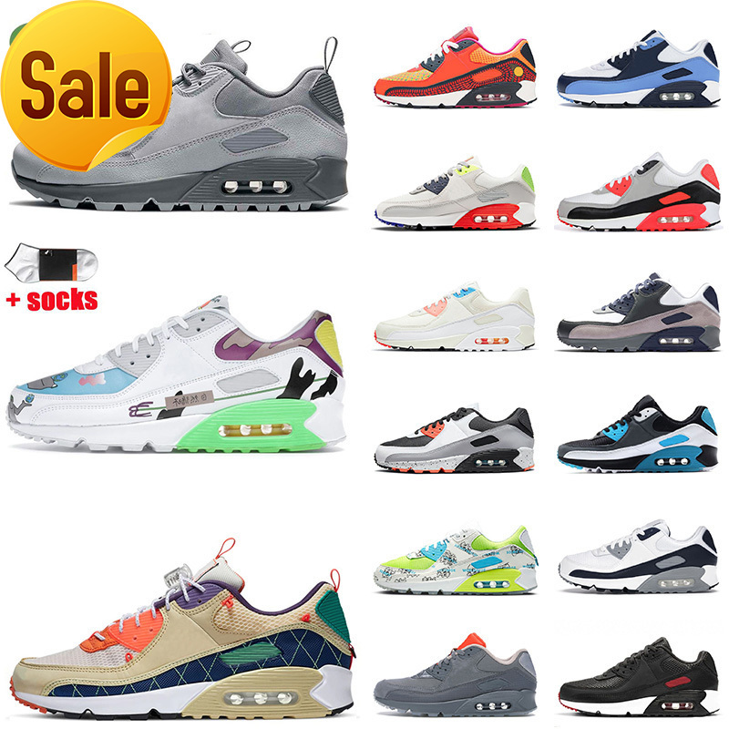 Arrival Sports Running Shoes Wolf Grey Camo Green Obsidian Mens Women Total Orange Laser Blue Flyleather, D57 lahar escape smoke grey 40-45
Arrival Sports Running Shoes Wolf Grey Camo Green Obsidian Mens Women Total Orange Laser Blue Flyleather, D57 lahar escape smoke grey 40-45