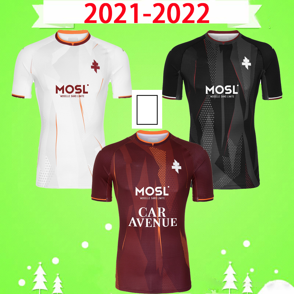 21 22 FC Metz soccer Jerseys VAGNER BOULAYA NIANE 2021 2022 maillot de foot UDOL YADE CENTONZE DELAINE sarr NGUETTE home away third football shirts men top thaikand
21 22 FC Metz soccer Jerseys VAGNER BOULAYA NIANE 2021 2022 maillot de foot UDOL YADE CENTONZE DELAINE sarr NGUETTE home away third football shirts men top thaikand