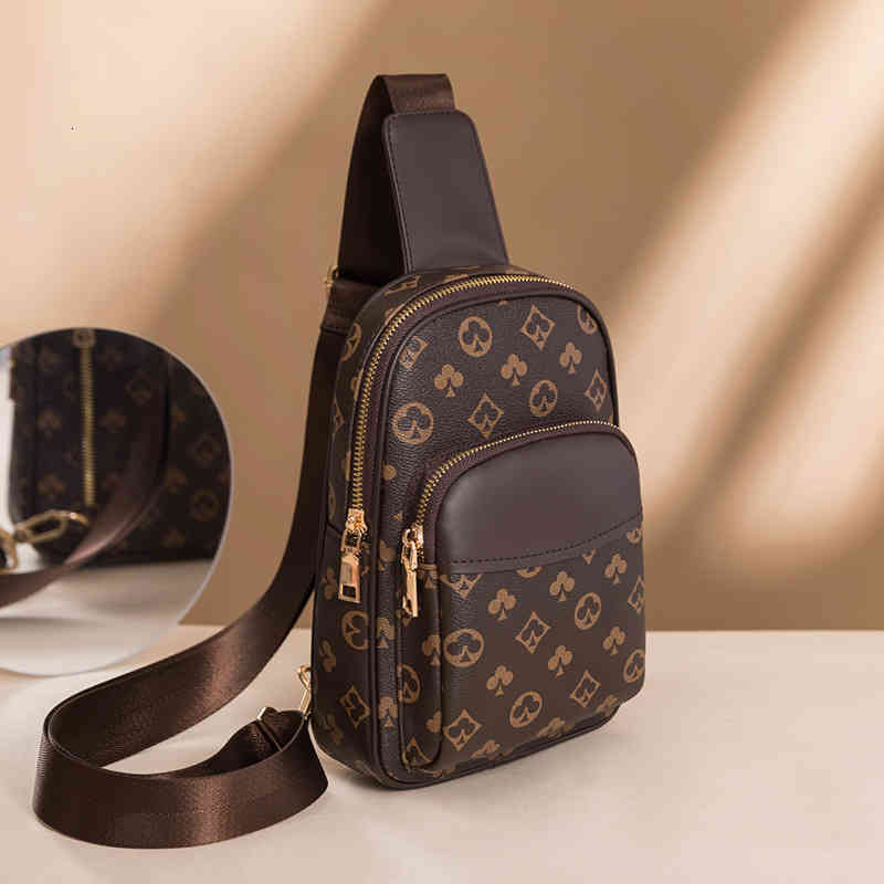 Chest Bag Designer Luxury Men and Women Small Chest Bag Sports Leisure Zipper Fitness Multifunctional Single Shoulder Mobile Phone Laohuachao Brand, Black
Chest Bag Designer Luxury Men and Women Small Chest Bag Sports Leisure Zipper Fitness Multifunctional Single Shoulder Mobile Phone Laohuachao Brand, Black