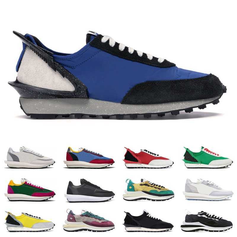 Cheap women men ldv ld waffl Running Shoes Undercover Blue Jay Game Royal Womens Mens discount outdoor breathable sneakers trainers shoes, 1 chunky dunky
Cheap women men ldv ld waffl Running Shoes Undercover Blue Jay Game Royal Womens Mens discount outdoor breathable sneakers trainers shoes, 1 chunky dunky