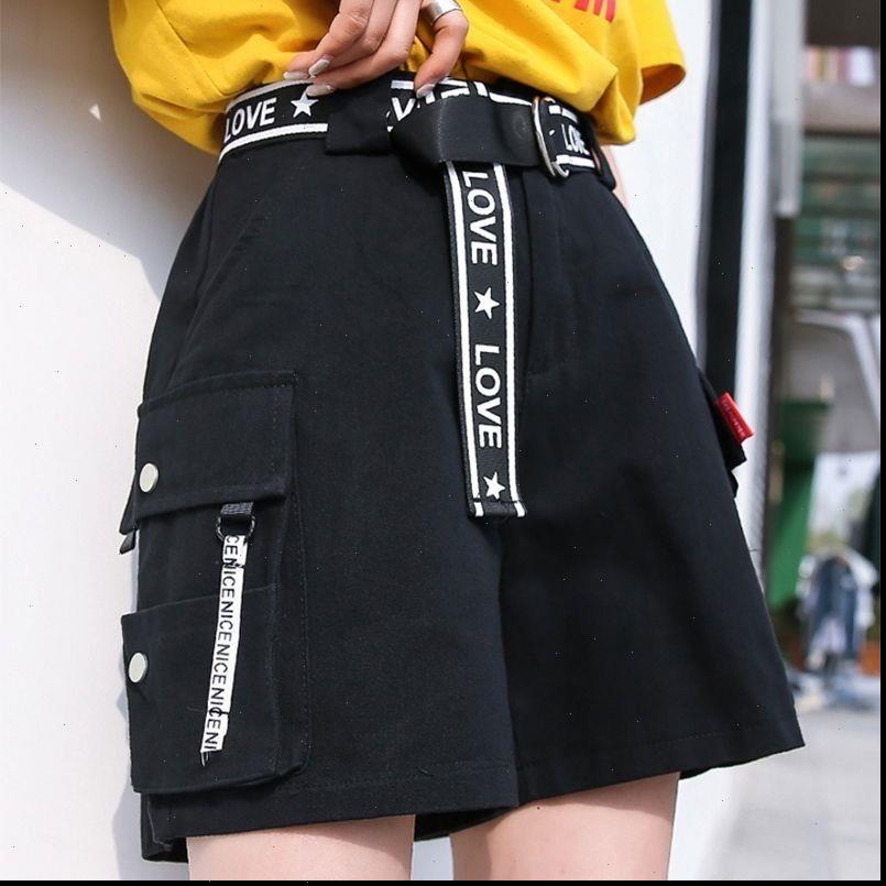 2021 hip hop shorts women bf large pocket cargo harajuku loose shorts women korean ulzzang trendy street summer shorts, White;black
2021 hip hop shorts women bf large pocket cargo harajuku loose shorts women korean ulzzang trendy street summer shorts, White;black