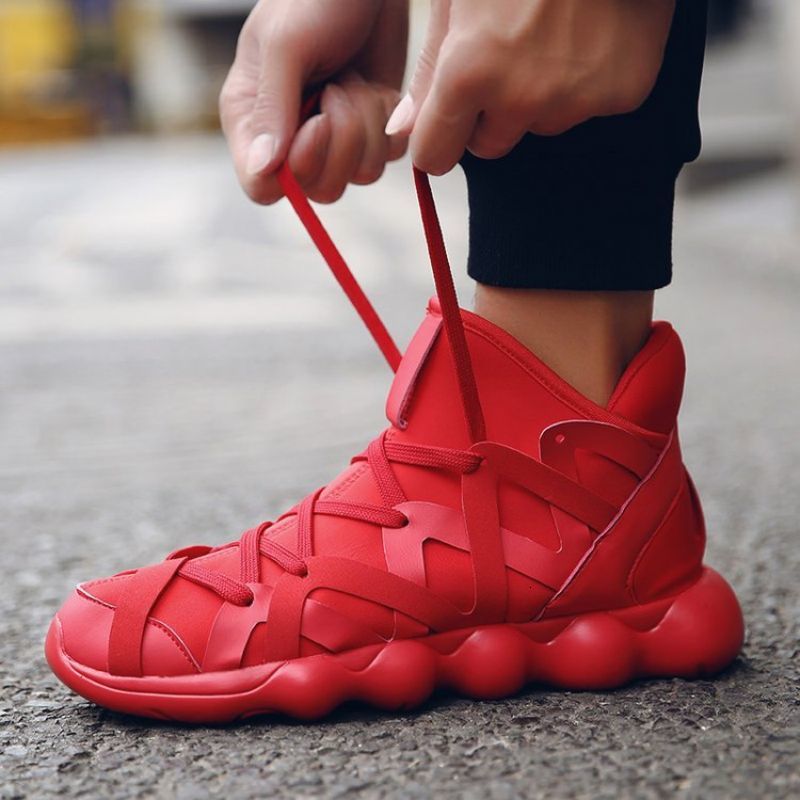 dress shoes autumn men's fashions knit lace to leisure comfortable outdoor sports shoes ks156 ata3, Black
dress shoes autumn men's fashions knit lace to leisure comfortable outdoor sports shoes ks156 ata3, Black