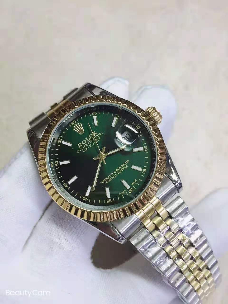 Men's high quality classic stainless steel calendar waterproof quartz watch couple sports watch gift watch can be wholesale, Customize
Men's high quality classic stainless steel calendar waterproof quartz watch couple sports watch gift watch can be wholesale, Customize