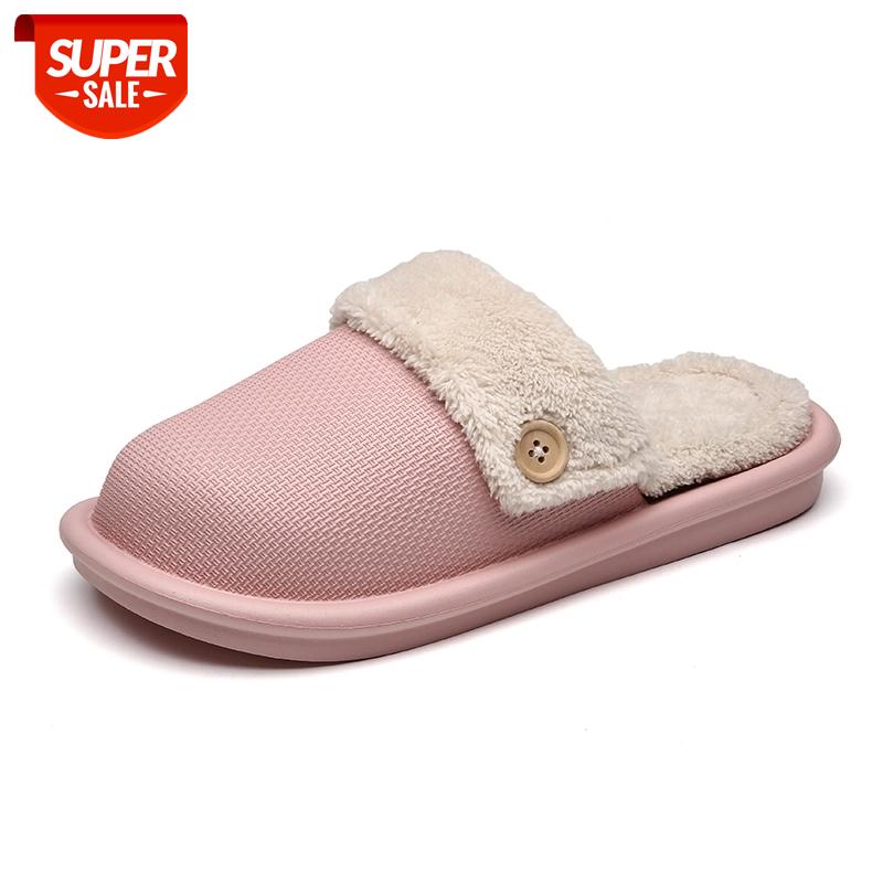 Winter Warm Fur Women Slippers Home Indoor Plush House Shoes Bedroom Shoes EVA Female Plush Slipper Big Sizes 45 #nD4d, Black
Winter Warm Fur Women Slippers Home Indoor Plush House Shoes Bedroom Shoes EVA Female Plush Slipper Big Sizes 45 #nD4d, Black