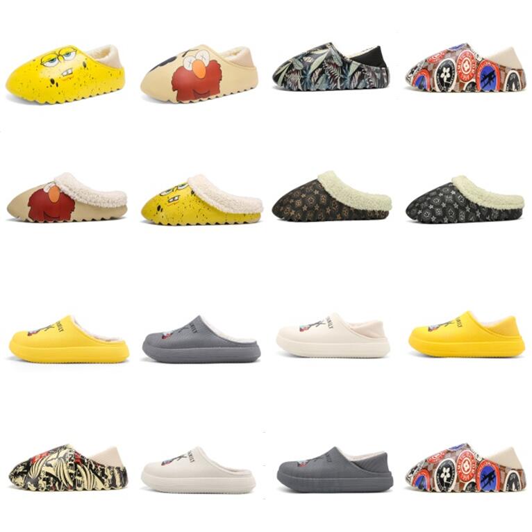 tap SLRN slipper sandals sandal Graffiti Desert Sand Triple Resin west Slide Foam Runner Sesame Street pattern pure core Keep warm in autumn and winter Slippers, Box
tap SLRN slipper sandals sandal Graffiti Desert Sand Triple Resin west Slide Foam Runner Sesame Street pattern pure core Keep warm in autumn and winter Slippers, Box