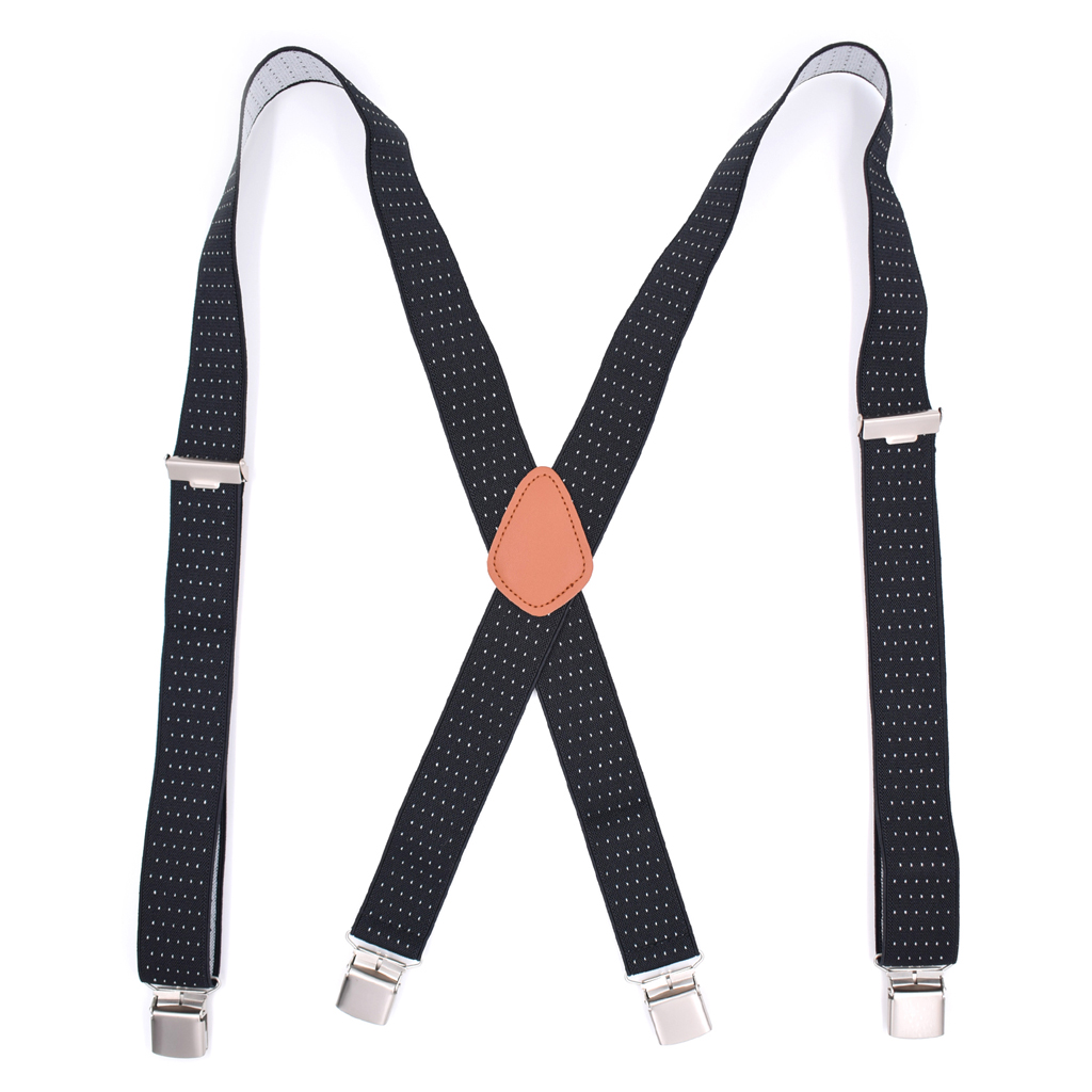 Large Size Heavy Duty Suspenders for Men With 4 Strong Clips X-Back Adjustable Elastic Vintage Mens Braces Trousers Pants Straps
Large Size Heavy Duty Suspenders for Men With 4 Strong Clips X-Back Adjustable Elastic Vintage Mens Braces Trousers Pants Straps