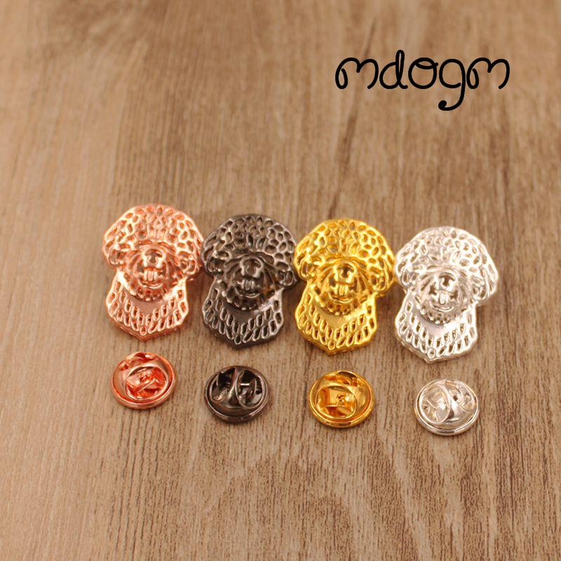 Pins, Brooches Mdogm 2022 Lagotto Romagnolo Dog Animal And Pins Suit Metal Small Father Collar Badges Gift For Male Men B154
Pins, Brooches Mdogm 2022 Lagotto Romagnolo Dog Animal And Pins Suit Metal Small Father Collar Badges Gift For Male Men B154