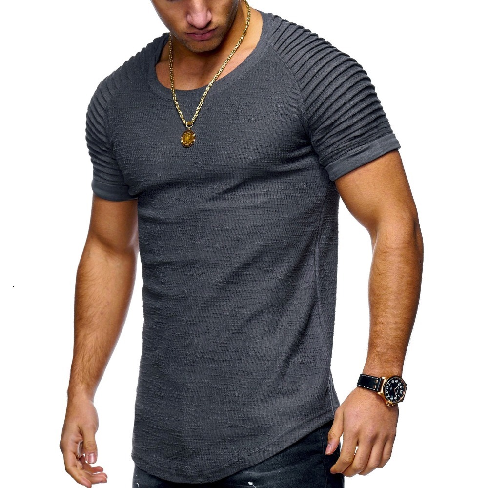 2021 Summer Mode Basker Men Motorcyclist Solid Shoulder t Casual Slim Fit Shirts with White Elastic Nerves *black Short Head Shirt B566, Game
2021 Summer Mode Basker Men Motorcyclist Solid Shoulder t Casual Slim Fit Shirts with White Elastic Nerves *black Short Head Shirt B566, Game