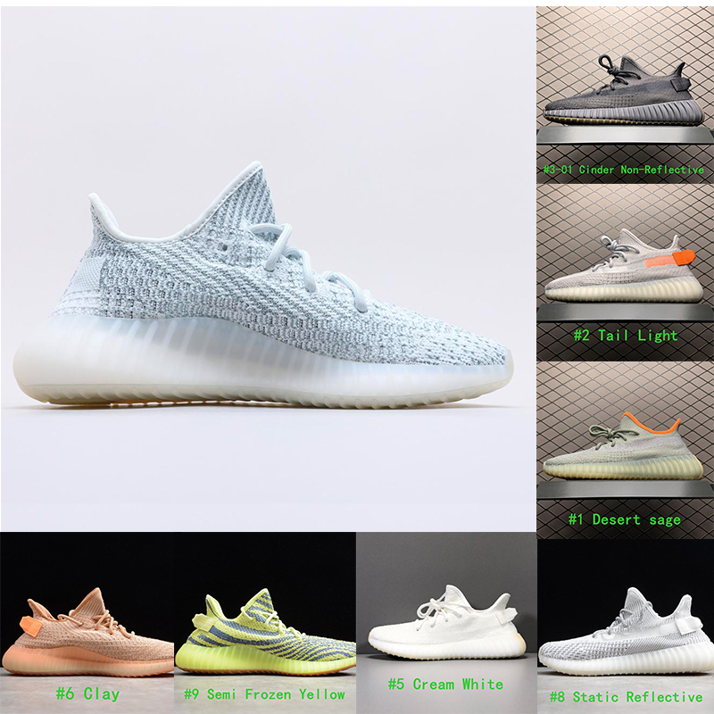 Stock M3 kanye West Shoes Men Linen Zyon Flax yeezys Marsh Cinder Black Static Desert Sage Earth tail Light Cloud White Clay Sneake
Stock M3 kanye West Shoes Men Linen Zyon Flax yeezys Marsh Cinder Black Static Desert Sage Earth tail Light Cloud White Clay Sneake