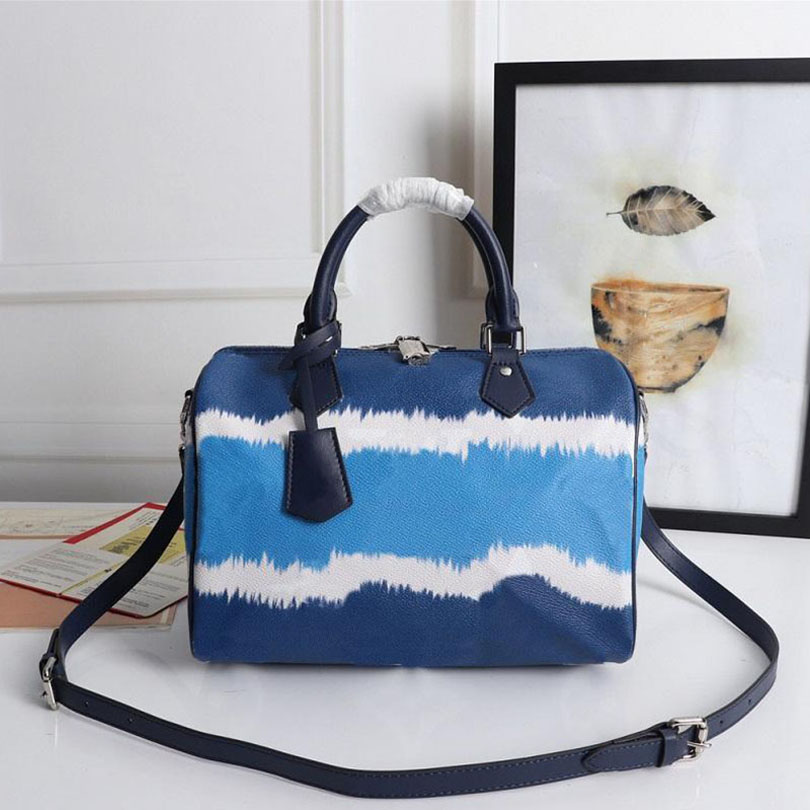 M45146 BANDOULIÈRE top quality handbags fashion shoulder bag camouflage leather crossbody bags canvas beach style totes 30cm, Red white flower
M45146 BANDOULIÈRE top quality handbags fashion shoulder bag camouflage leather crossbody bags canvas beach style totes 30cm, Red white flower