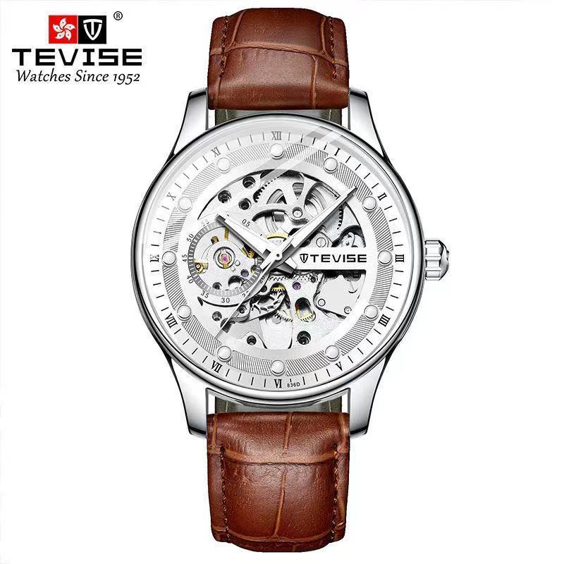 t wristwatches, wristwatch machines waterproof Swiss live business watch man han Style Classic edition malewatches tevise mechanical water ghosts table steel bel
t wristwatches, wristwatch machines waterproof Swiss live business watch man han Style Classic edition malewatches tevise mechanical water ghosts table steel bel