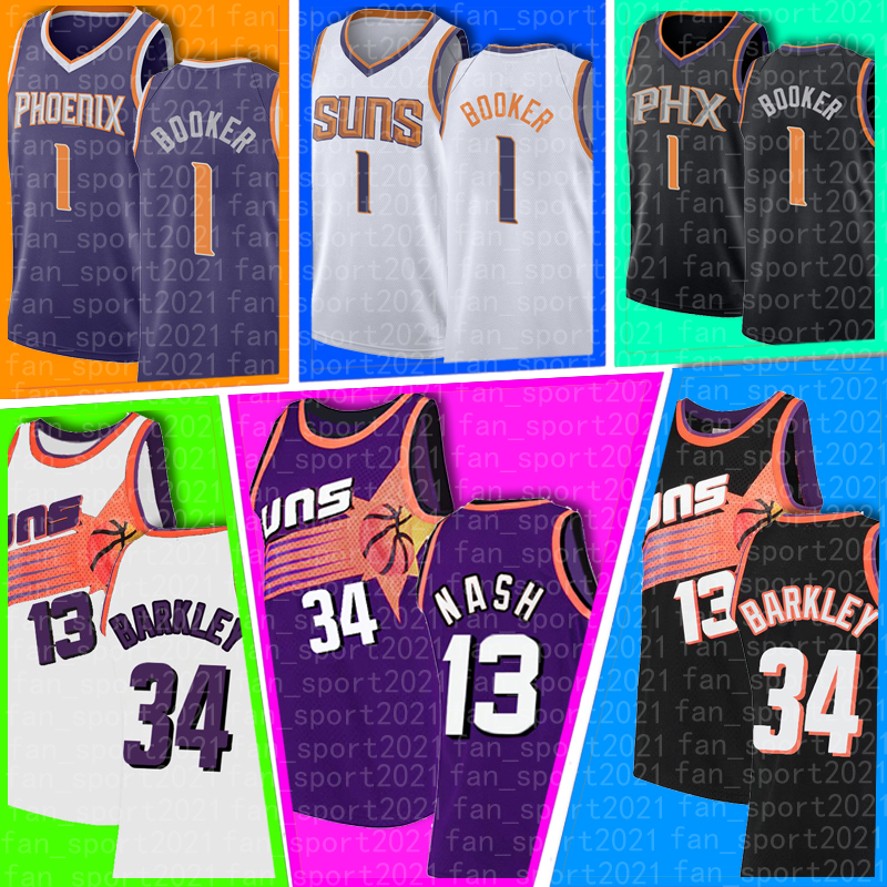 Devin Charles Booker Barkley Kawhi Paul Leonard George Phoenix Suns LA Clippers Jersey Steve Josh Nash Jackson Basketball as as, Black;red
Devin Charles Booker Barkley Kawhi Paul Leonard George Phoenix Suns LA Clippers Jersey Steve Josh Nash Jackson Basketball as as, Black;red