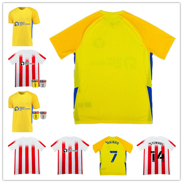 SUNDERLAND 2021 22 soccer jerseys Home Away Football Shirt Kit DAJAKU PRITCHARD McGEADY DOYLE ALVES GOOCH XHEMAJLI WRIGHT maillots de foot
SUNDERLAND 2021 22 soccer jerseys Home Away Football Shirt Kit DAJAKU PRITCHARD McGEADY DOYLE ALVES GOOCH XHEMAJLI WRIGHT maillots de foot