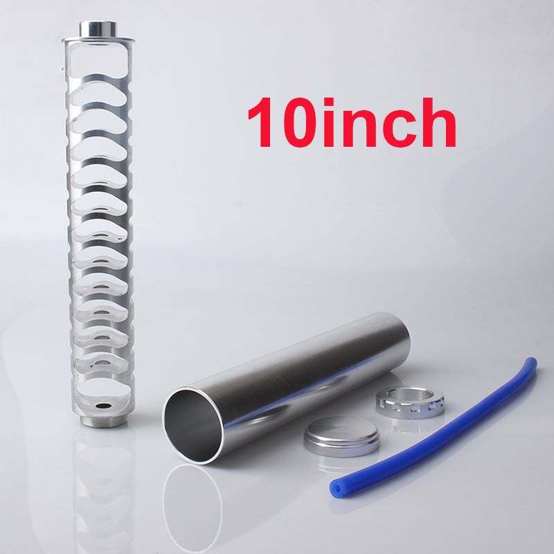 9.5mm Inner Hole 10Inch Monocore for NAPA 4003 WIX 24003 Solvent Trap Baffles Car Fuel Filter 1/2-28 5/8-24 Solvent Trap
9.5mm Inner Hole 10Inch Monocore for NAPA 4003 WIX 24003 Solvent Trap Baffles Car Fuel Filter 1/2-28 5/8-24 Solvent Trap