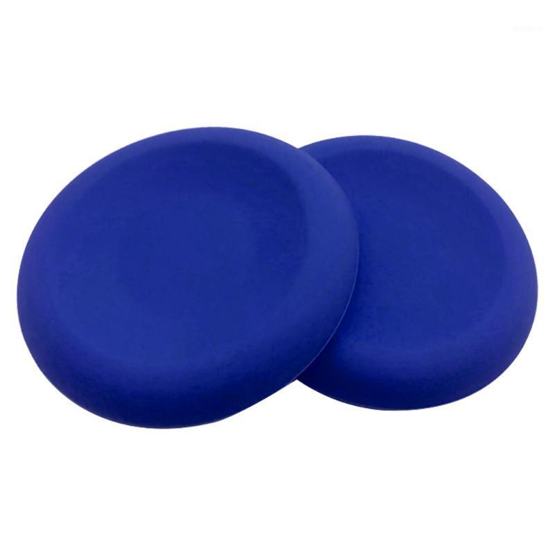 2pcs Soft Silicone Joints Non Slip Yoga Knee Pads Portable Pilates Round Comfortable Elastic Elbows Lightweight Fitness Exercise1, Purple
2pcs Soft Silicone Joints Non Slip Yoga Knee Pads Portable Pilates Round Comfortable Elastic Elbows Lightweight Fitness Exercise1, Purple