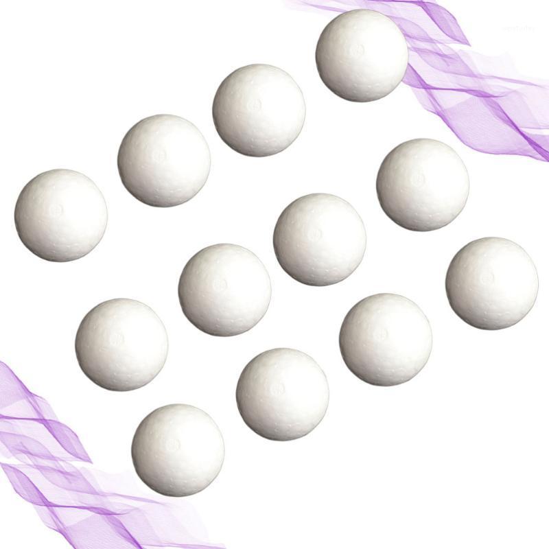 Party Decoration 15Pcs 8cm Modeling Craft Solid Polystyrene Foam Balls Round Spheres Wedding DIY Stuff(White)
Party Decoration 15Pcs 8cm Modeling Craft Solid Polystyrene Foam Balls Round Spheres Wedding DIY Stuff(White)
