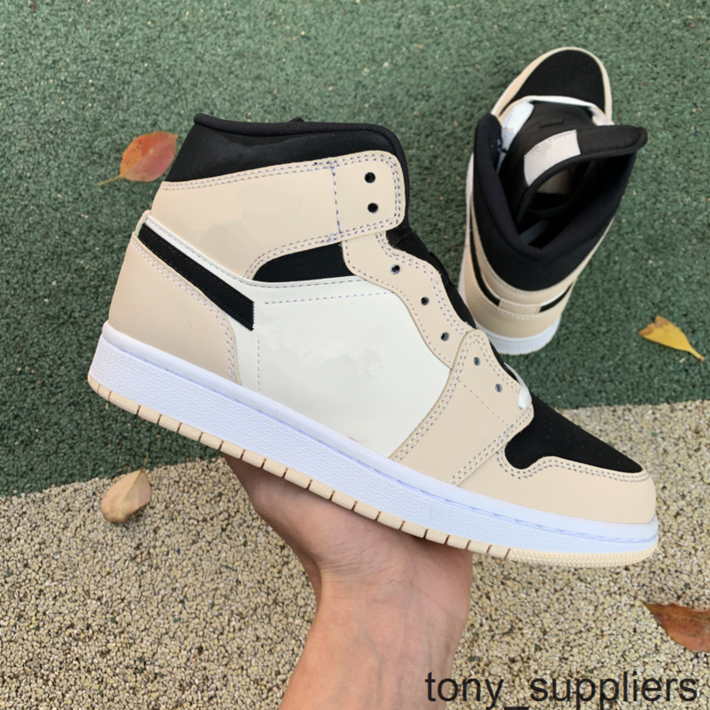 Jumnpman 1 Mid Barely Orange OG Travis Scotts Dark Mocha 1s Basketball Shoes Obsidian UNC Mid Mens Trainers Sneakers With Box
Jumnpman 1 Mid Barely Orange OG Travis Scotts Dark Mocha 1s Basketball Shoes Obsidian UNC Mid Mens Trainers Sneakers With Box