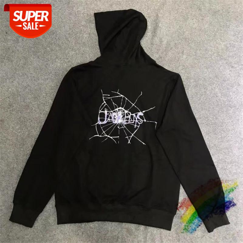 2020ss Travis Scott Cactus Jack Boys Cracked Hoodie Women Men 1:1 High-Quality Streetwear Astroworld Pullover Hooded #Hq6L, Black
2020ss Travis Scott Cactus Jack Boys Cracked Hoodie Women Men 1:1 High-Quality Streetwear Astroworld Pullover Hooded #Hq6L, Black