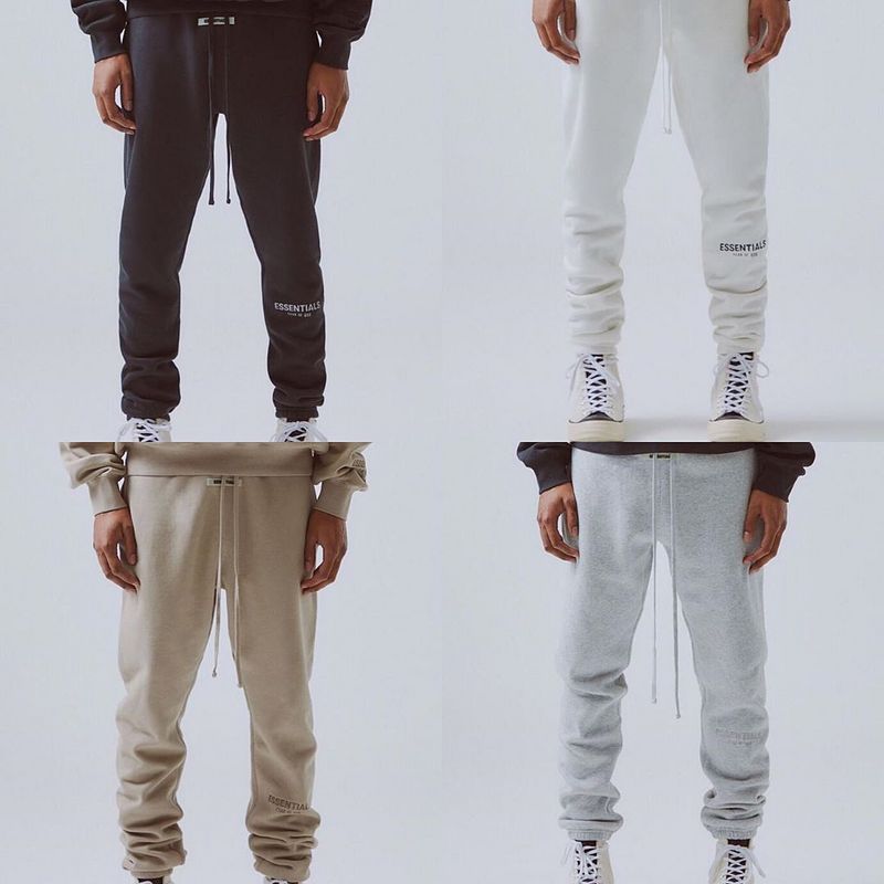 Autumn Winter USA Oversize 6th season 3M Reflective Embroidery Pants Trousers Casual Sweatpants Men Women Jogger, White 6th pants
Autumn Winter USA Oversize 6th season 3M Reflective Embroidery Pants Trousers Casual Sweatpants Men Women Jogger, White 6th pants