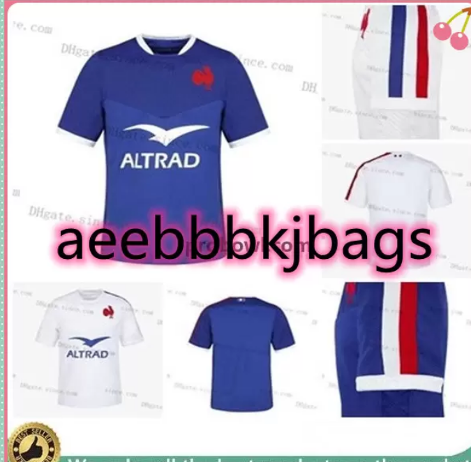 2021 Fashion Nation Team Rugby Jersey uniform shirts France World Cup Jerseys Maillot de Foot BOLN shirt DD
2021 Fashion Nation Team Rugby Jersey uniform shirts France World Cup Jerseys Maillot de Foot BOLN shirt DD