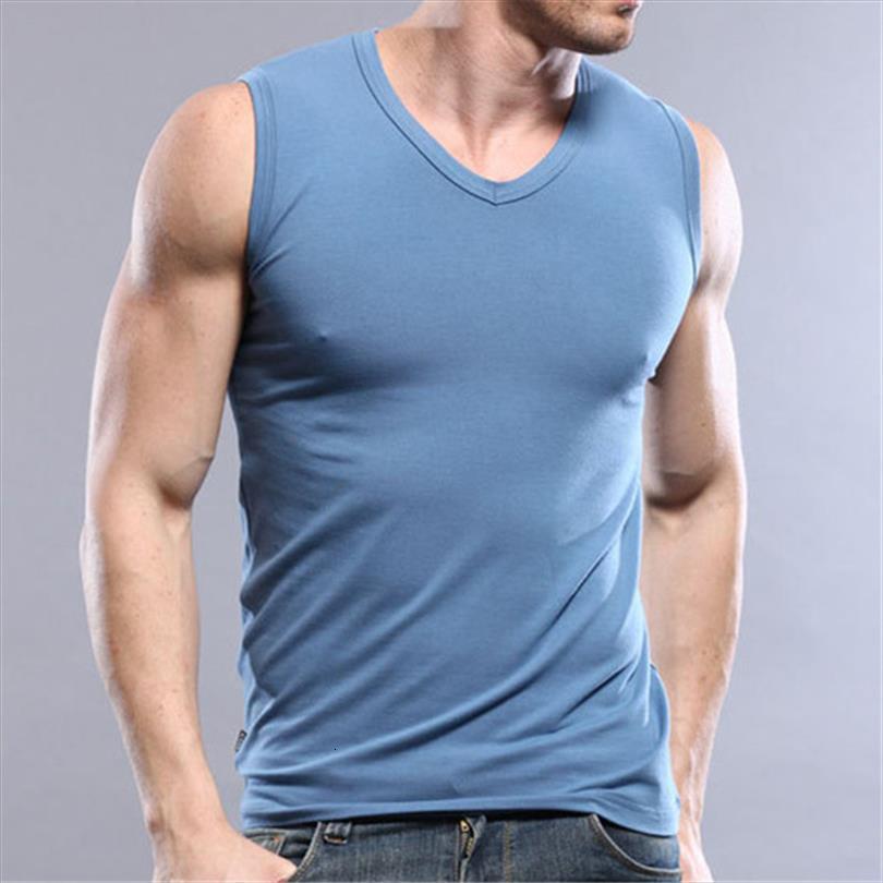 blank slim fit mens fitness tank men stretchy cotton v neck blue casual sleeveless undershirt for 1309, White;black
blank slim fit mens fitness tank men stretchy cotton v neck blue casual sleeveless undershirt for 1309, White;black