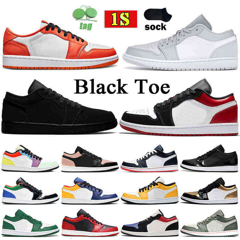 A1 low jumpman 1 1s mens women basketball shoes fahion green white black toe metallic gold orange camo court purple triple-black light smoke, B25 low court purple 36-45
A1 low jumpman 1 1s mens women basketball shoes fahion green white black toe metallic gold orange camo court purple triple-black light smoke, B25 low court purple 36-45