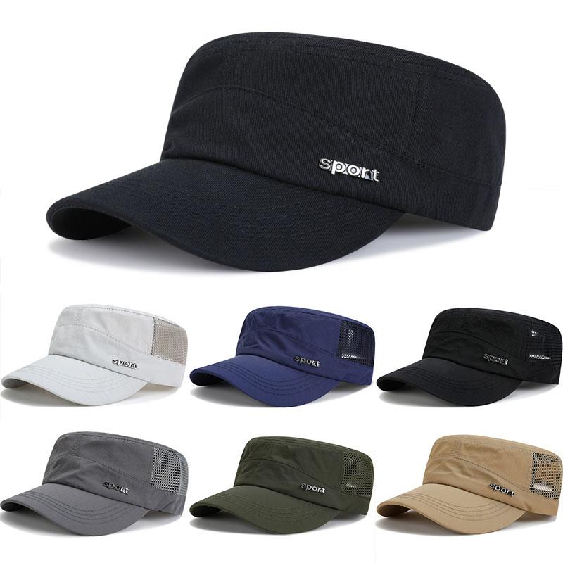 Wide Brim Hats Oversize Sun Hat Big Head Plus Large Size Men Military Army Cap Summer Casual Cadet Cotton Flat Top Caps 54-59cm 60-65cm, K536-navy
Wide Brim Hats Oversize Sun Hat Big Head Plus Large Size Men Military Army Cap Summer Casual Cadet Cotton Flat Top Caps 54-59cm 60-65cm, K536-navy