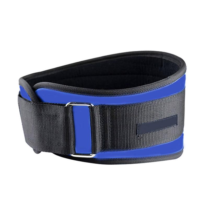 Waist Support Men Belt Adjustable For Deep Squat Weight Lifting Sports Training, Black
Waist Support Men Belt Adjustable For Deep Squat Weight Lifting Sports Training, Black