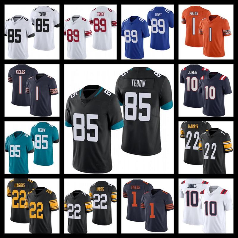 2021 Draft 85 Tim Tebow 10 Mac Jones Football Jerseys 1 Justin Fields 22 Najee Harris 17 Jaylen Waddle Jersey 89 Kadarius Toney Red White Black, Black;yellow
2021 Draft 85 Tim Tebow 10 Mac Jones Football Jerseys 1 Justin Fields 22 Najee Harris 17 Jaylen Waddle Jersey 89 Kadarius Toney Red White Black, Black;yellow