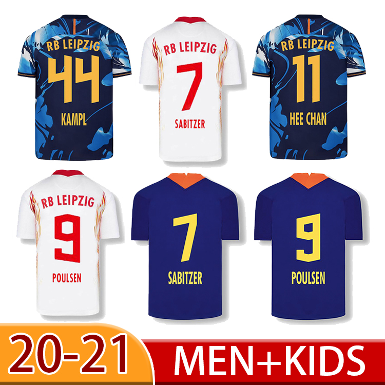 2021 Leipziges Soccer Jerseys KLOSTERMA POULSEN ADAMS home away Adult + Kids clothes NKUNKU SABITZER FORSBERG HALSTENBER Fans Version high-q, Black;yellow
2021 Leipziges Soccer Jerseys KLOSTERMA POULSEN ADAMS home away Adult + Kids clothes NKUNKU SABITZER FORSBERG HALSTENBER Fans Version high-q, Black;yellow