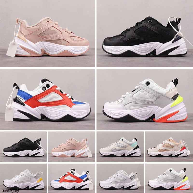 Purple Creamy White Triple Black M2k Tekno Zoom 2K Running Shoes for children's Royal Blue sport Sneakers outdoor Trainer sizes 28-35, Color 9
Purple Creamy White Triple Black M2k Tekno Zoom 2K Running Shoes for children's Royal Blue sport Sneakers outdoor Trainer sizes 28-35, Color 9