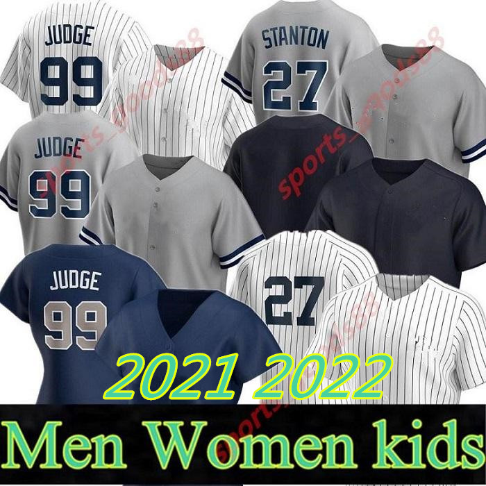Custom 99 Aaron Judge Jersey 2021 2022 York 2 Derek Jete 45 Gerrit Cole 25 Gleyber Torres Baseball Jerseys, Blue;black
Custom 99 Aaron Judge Jersey 2021 2022 York 2 Derek Jete 45 Gerrit Cole 25 Gleyber Torres Baseball Jerseys, Blue;black