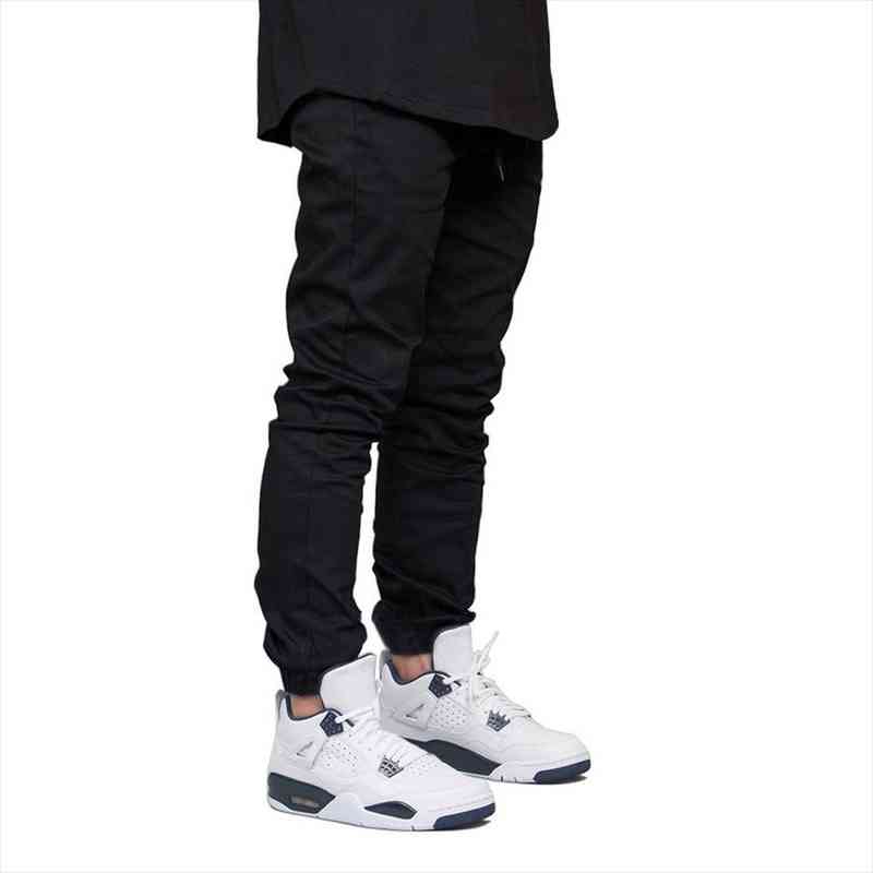 men jogger pants fashion autumn hip hop harem stretch joggers runner pants for men y5037, Black
men jogger pants fashion autumn hip hop harem stretch joggers runner pants for men y5037, Black