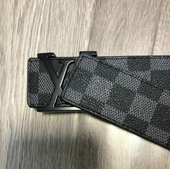 New Fashion belt buckles Men's Belt Genuine Leather Belts leather men Wide Belts for men/women belts, Width 3.8 cm
New Fashion belt buckles Men's Belt Genuine Leather Belts leather men Wide Belts for men/women belts, Width 3.8 cm