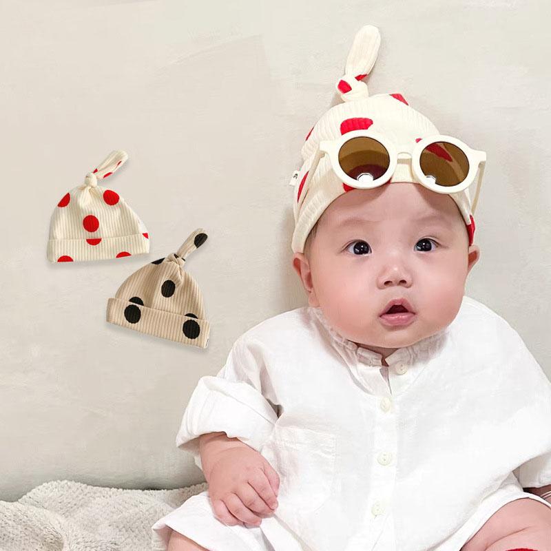 Caps & Hats Cute Baby Hat Born Beanie Cotton Soft Elastic Cap For Girls Boy Pography Props Infant Bonnet Accessories
Caps & Hats Cute Baby Hat Born Beanie Cotton Soft Elastic Cap For Girls Boy Pography Props Infant Bonnet Accessories
