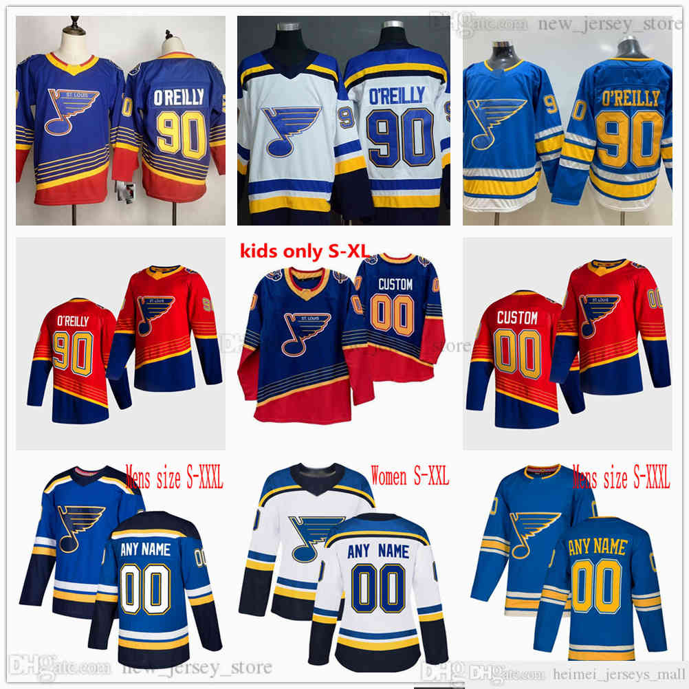 Custom 2021 Men Women Kids St. Louis Blues Hockey Jerseys Jacob de la Rose Kyle Clifford Mackenzie MacEachern Marco Scandella Nathan Walker, Mens size s-xxxl
Custom 2021 Men Women Kids St. Louis Blues Hockey Jerseys Jacob de la Rose Kyle Clifford Mackenzie MacEachern Marco Scandella Nathan Walker, Mens size s-xxxl